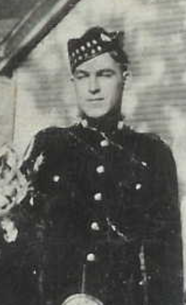 Photo of ROBERT FREDERIC NORTHMORE