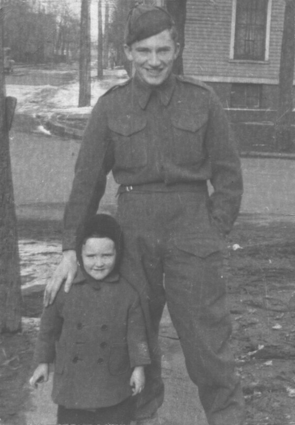 Photo of  Douglas Sumner Orford