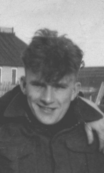 Photo of Douglas Sumner Orford