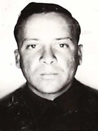 Photo of Lionel Ouellet