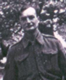 Photo of Thomas Parks