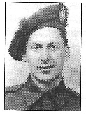 Photo of Irvin Roger Paulson