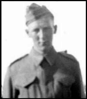 Photo of John Pilling