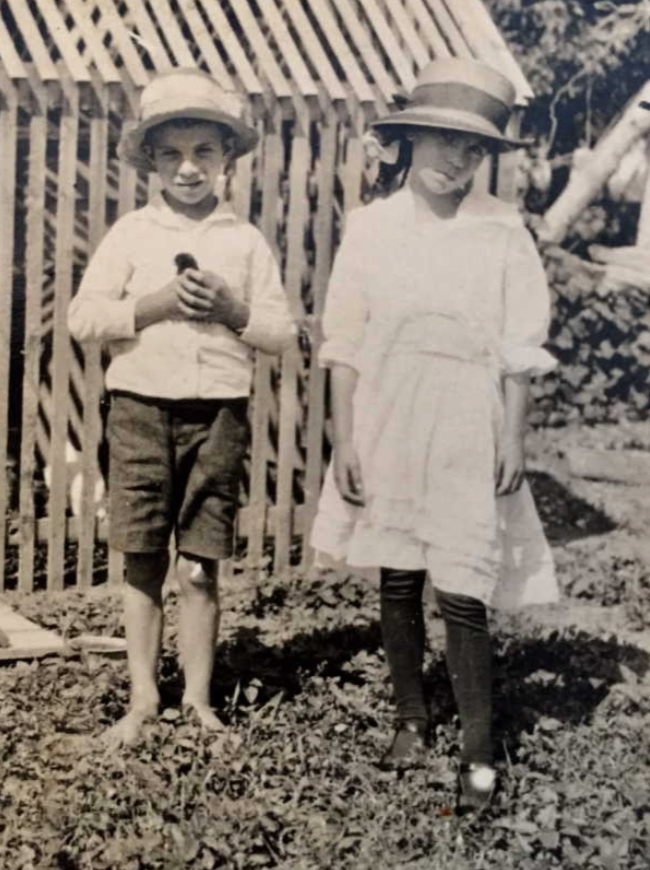 Photo of DONAT PILOTE