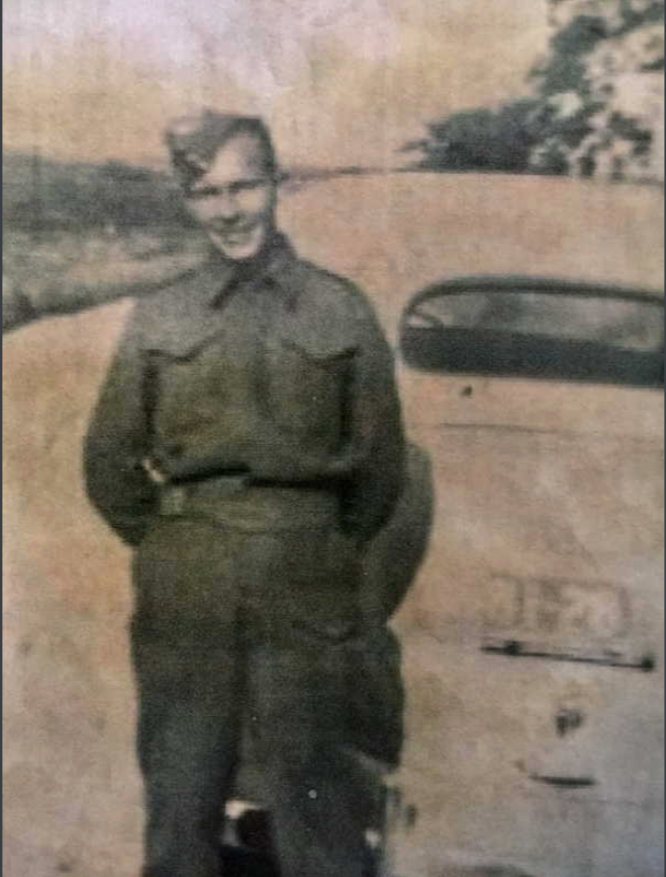 Photo of DONAT PILOTE