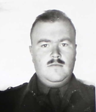 Photo of JAMES JOHN CHITTY READ