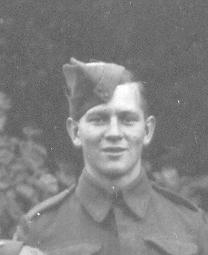 Photo of Douglas Philip Reed