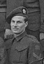 Photo of William Reiber