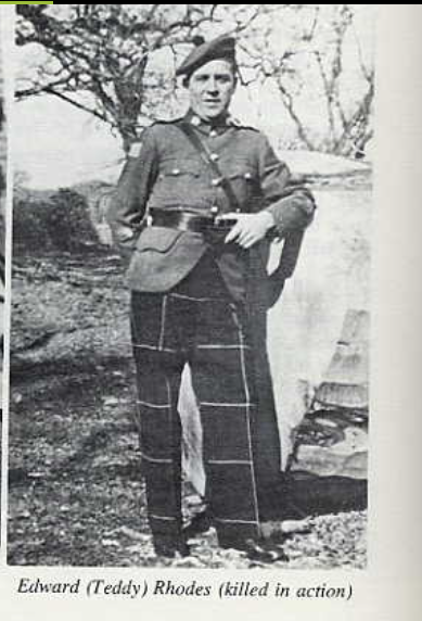 Photo of EDWARD RHODES