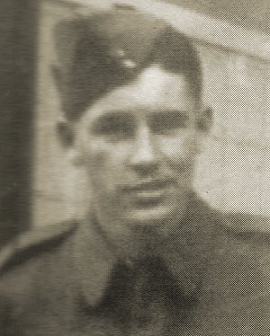 Photo of George Morrison Archibald Robertson