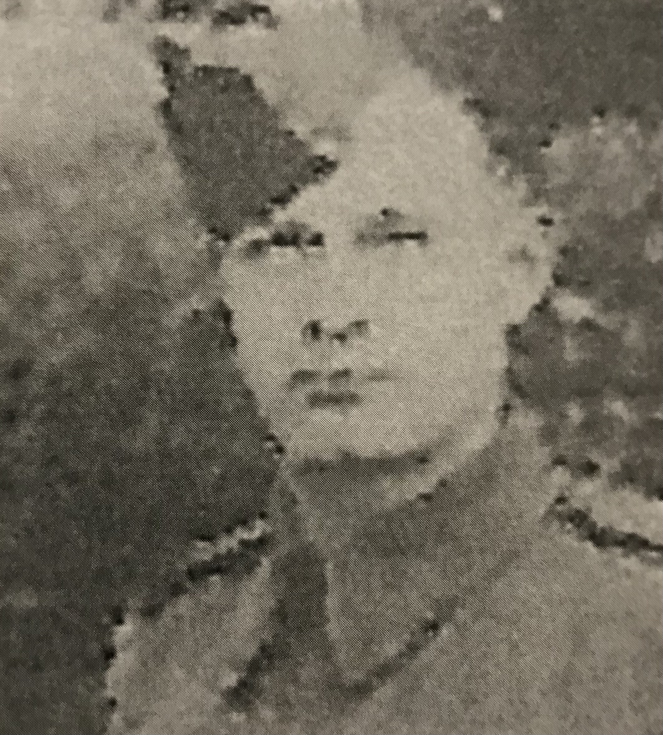 Photo of Joseph Edgar Roy