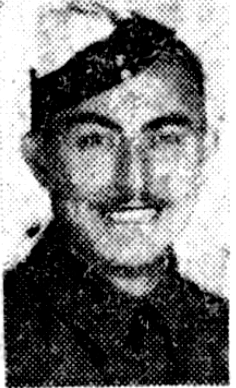 Photo of AUSTIN FRANCIS RYAN