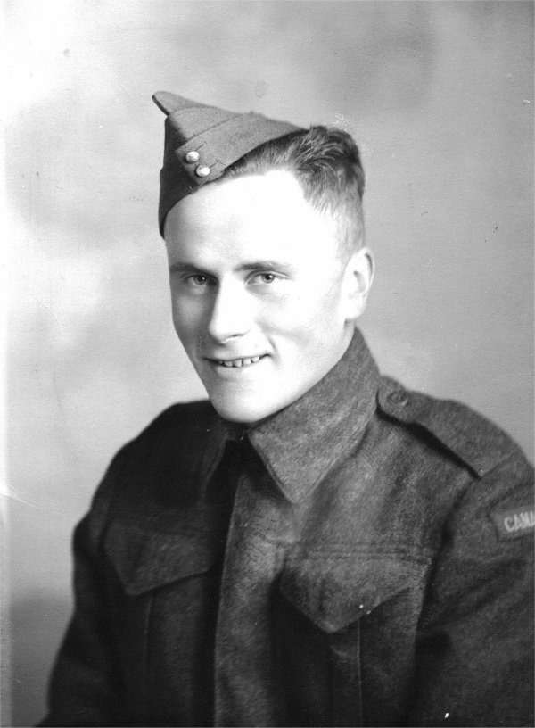 Photo of John Sawatzky