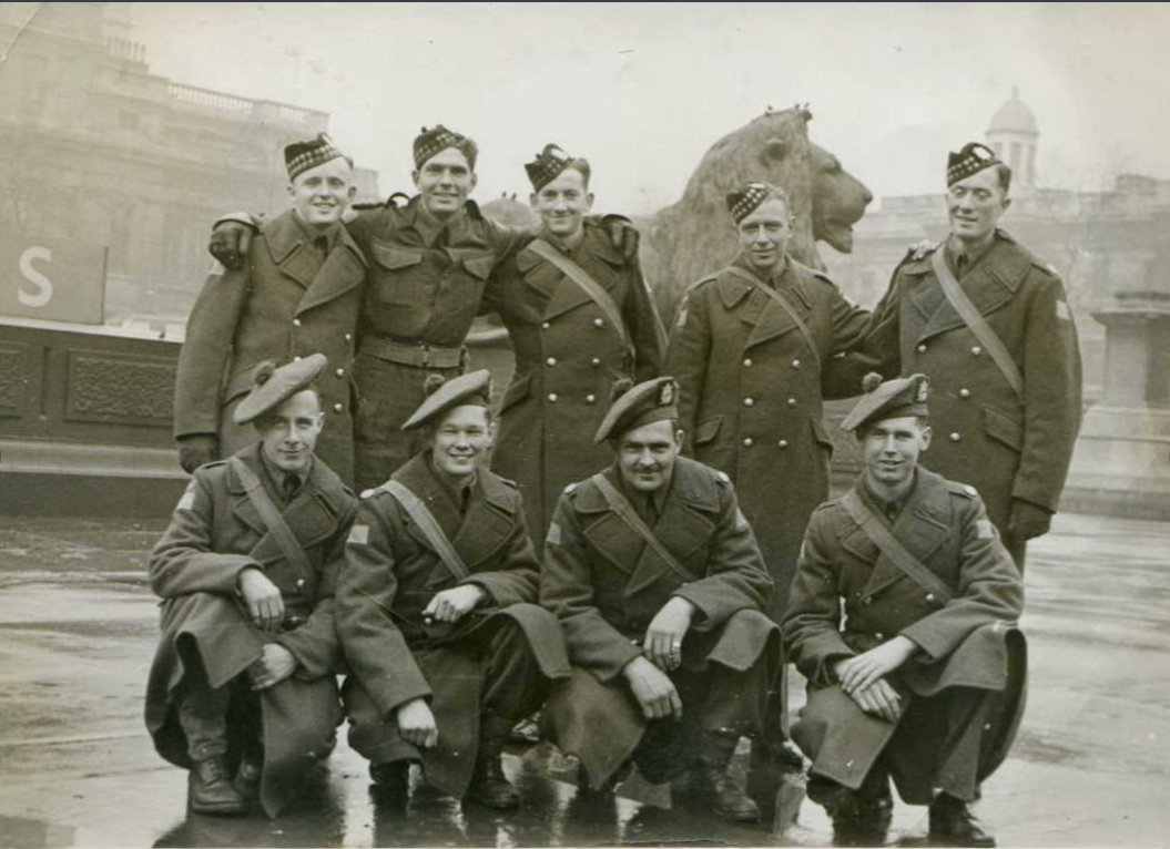 Photo of CHARLES PETER SMITH