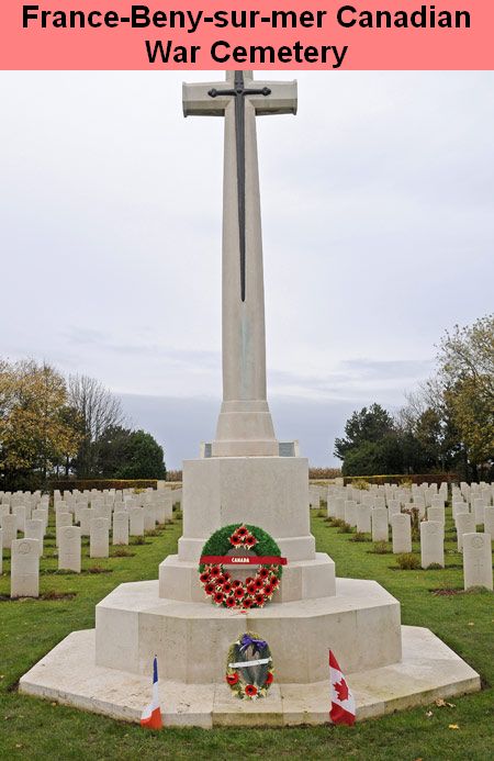 Cross of Sacrifice