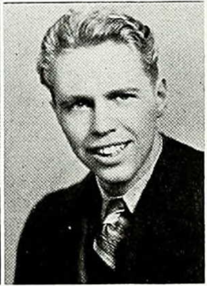 Photo of GORDON SOBY