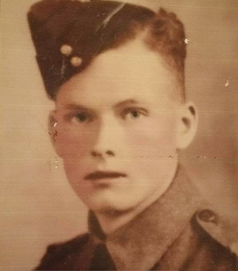 Photo of LEONARD SPOTTON