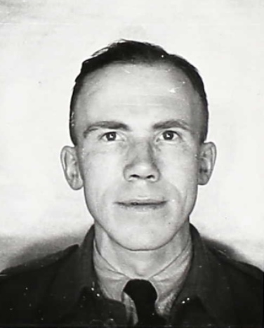 Photo of GLEN ALFORD STEWART