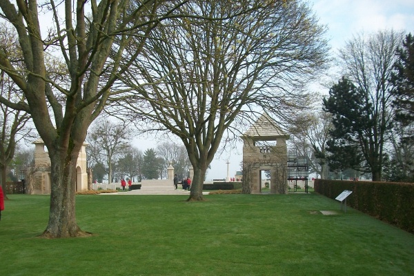 Stone of Remembrance