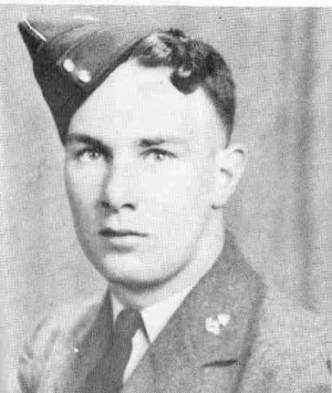 Photo of Arthur Douglas Switzer