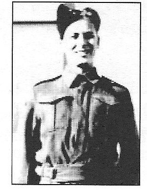 Photo of JAMES TALBOT