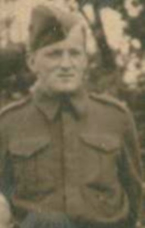 Photo of George Tarzwell