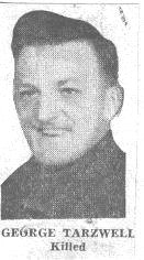 Photo 2 of George Tarzwell