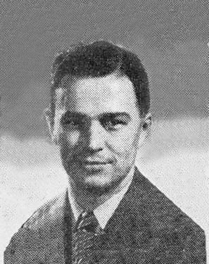 Photo of Allen Taylor