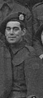 Photo of John Taylor