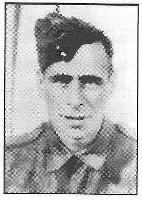 Photo of WILLIAM DAVID THOMAS