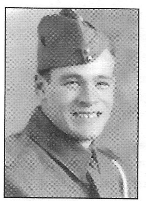 Photo of ERNEST ROBERT THOMPSON