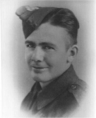 Photo of Joseph John Edward Tompkin