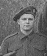 Photo of Garnet Trimble