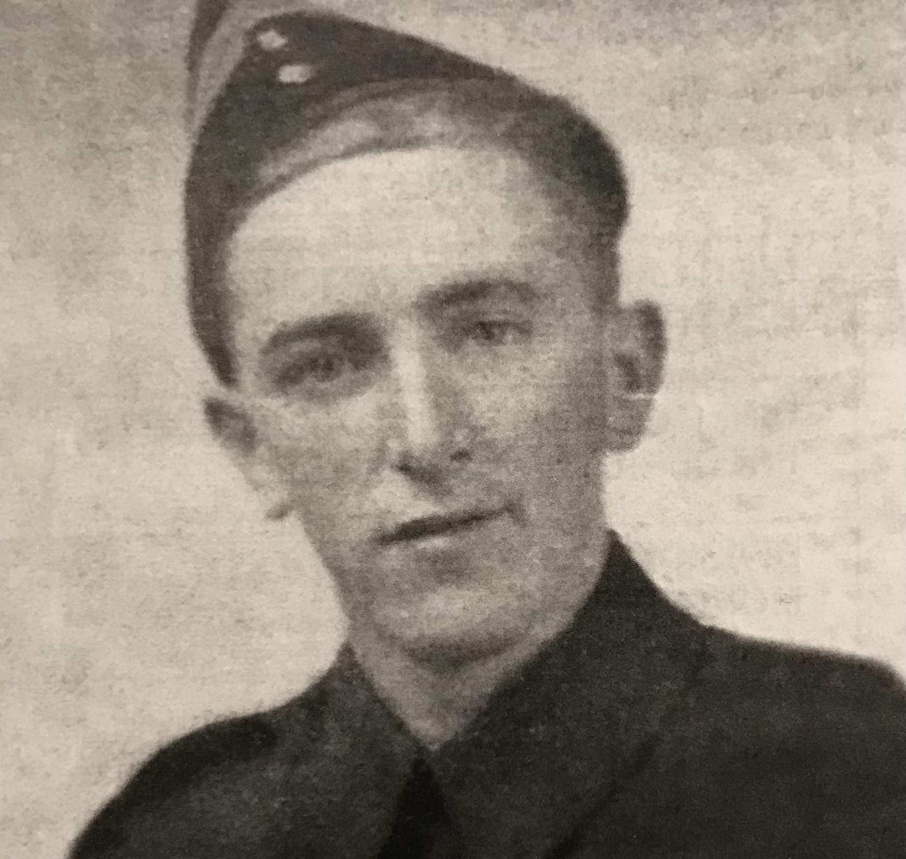 Photo of Douglas Turner