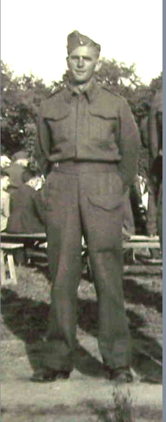 Photo of JOSEPH PATRICK WALSH