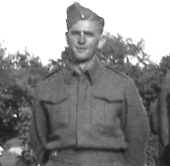 Photo of JOSEPH PATRICK WALSH