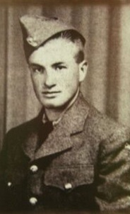 Photo of Arthur Wilkinson