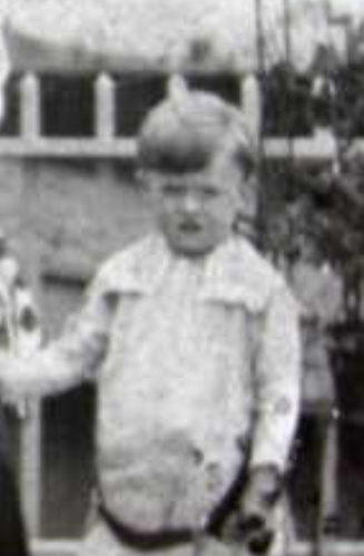 Photo of RAOUL JOSEPH WRIGHT