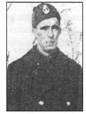 Photo of LESLIE SARSFIELD YORK