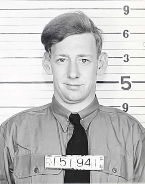 Photo of LESLIE ASA MCCREA