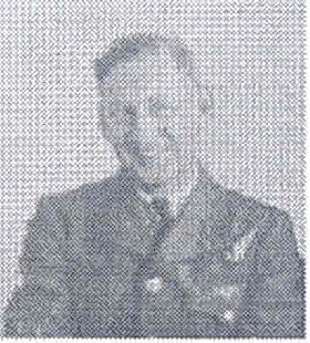 Photo of Leslie Asa McCrea