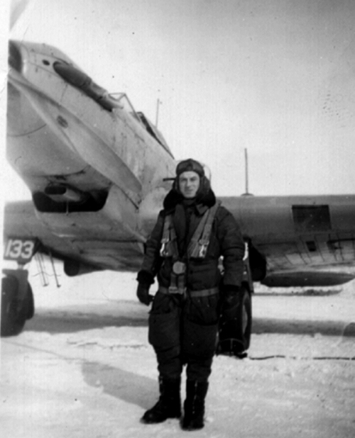 Photo 3 of J.G.M. Renaud