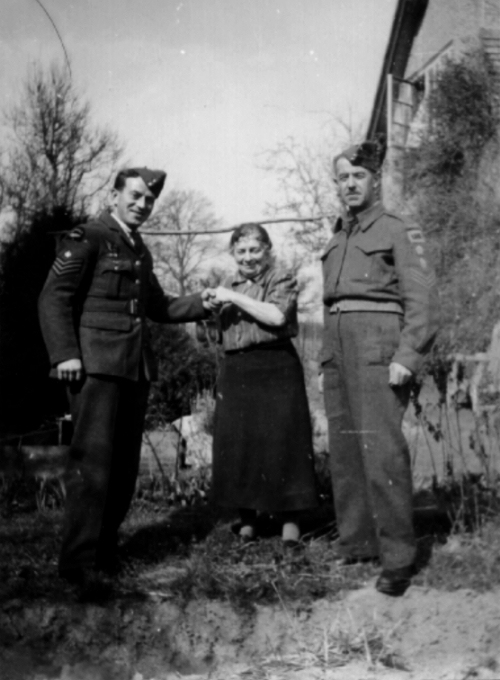 Photo 4 of J.G.M. Renaud