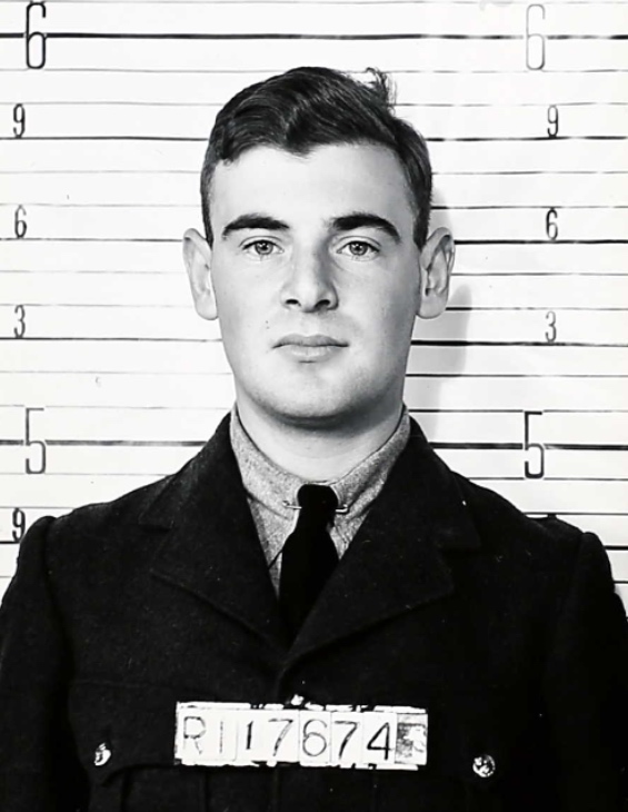 Photo of JOHN DANIEL RUBINSTEIN