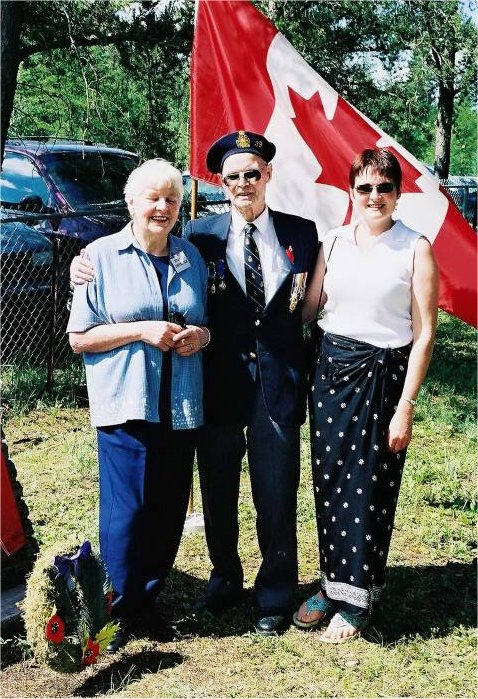 Commemorative Ceremony Photo 3