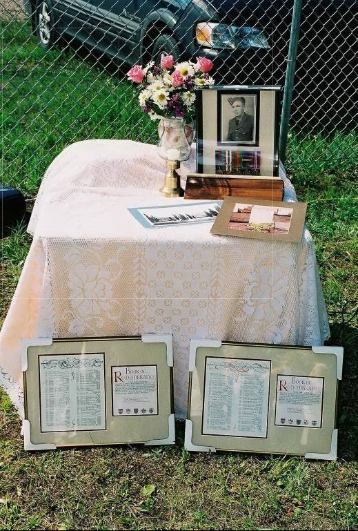 Commemorative Ceremony Photo 5