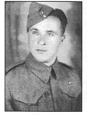 Photo of Peter Yaroway