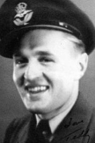 Photo of THADDEUS JOHN BERNARD ZADWORNY