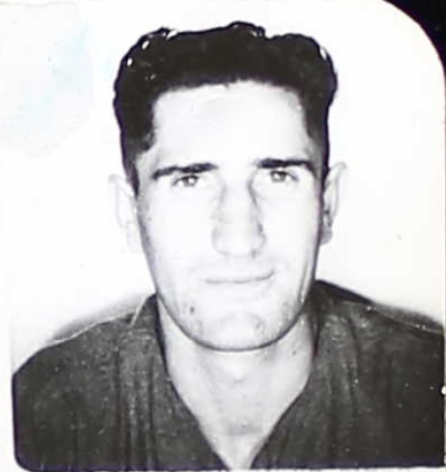 Photo of BERNARD BARKASE