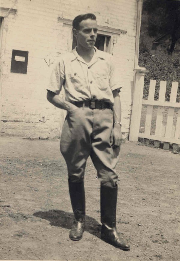 Photo 2 of Arthur Lionel Benson